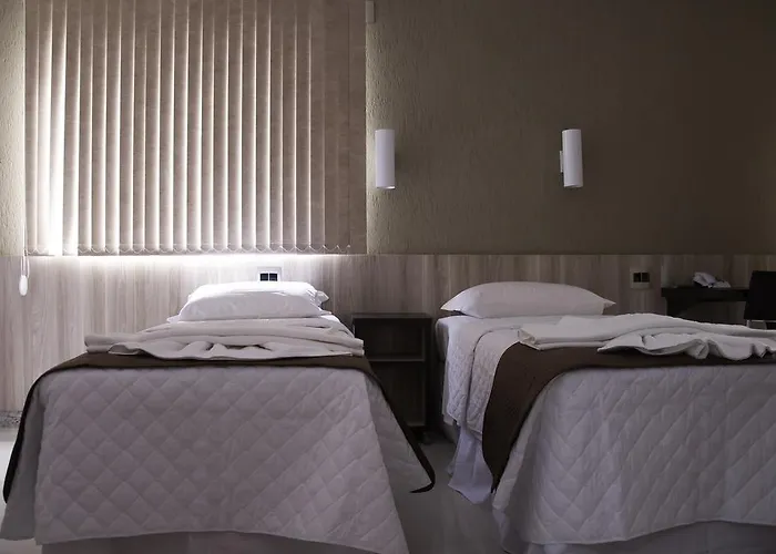 Hotel Domus Itabira