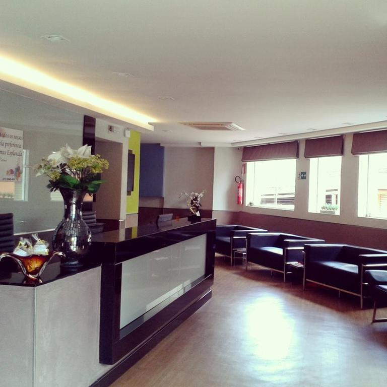 Hotel Domus