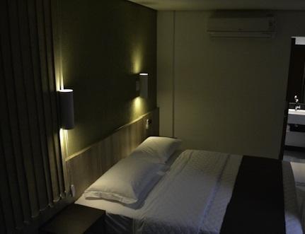 Hotel Domus