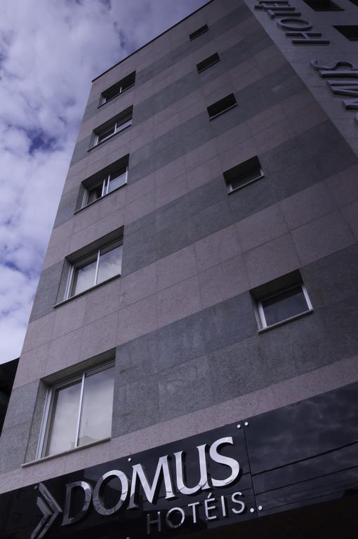Hotel Domus 3*